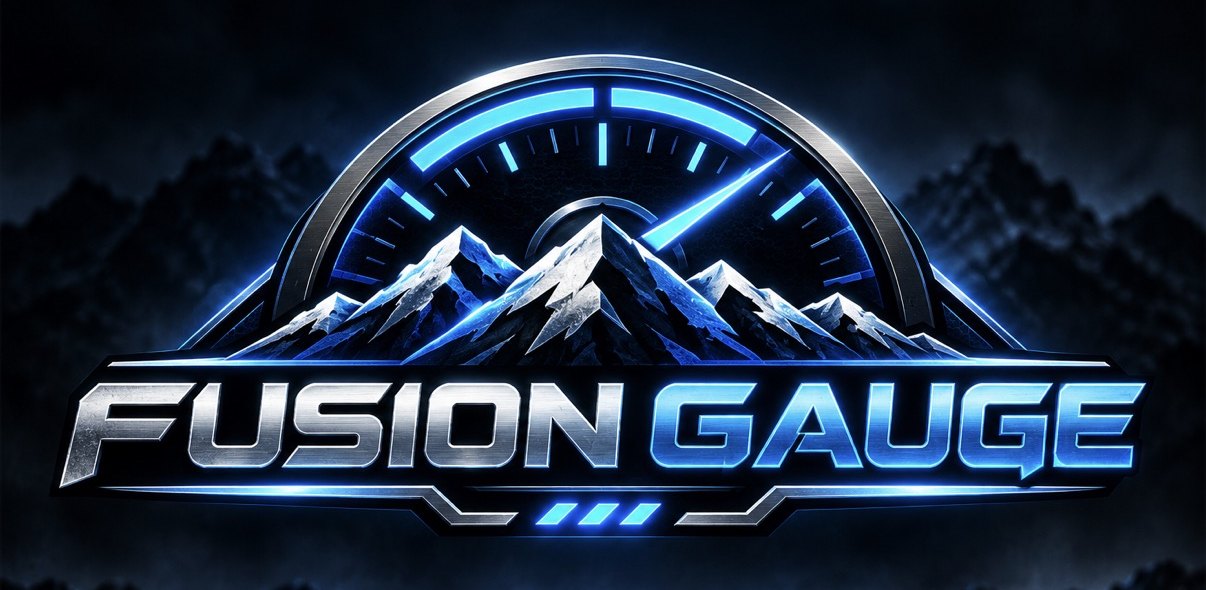 Fusion Gauge logo